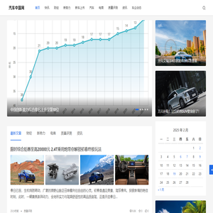 汽车中国网 - 汽车中国网