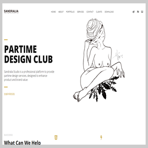 andralia Design Club