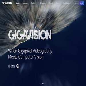 GigaVision