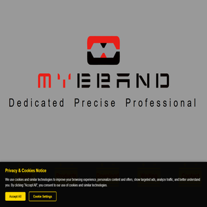 MYBRAND