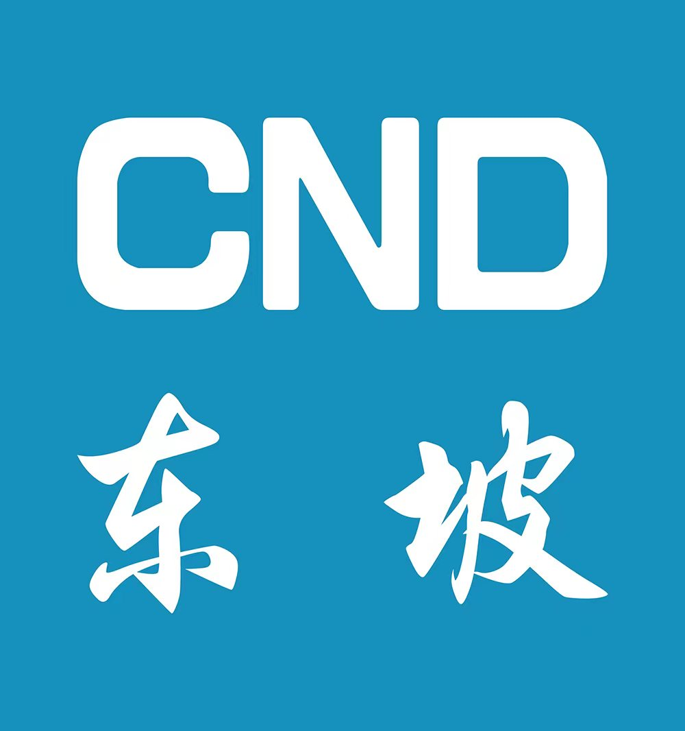 CND Construction (Shanghai) Co.,Ltd.